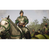 بازی Dynasty Warriors: Origins مخصوص Nintendo Switch 2
