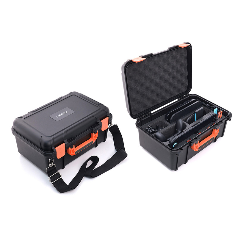 کیف محافظ نینتندو سوییچ 2 دابی مدل TY-3826