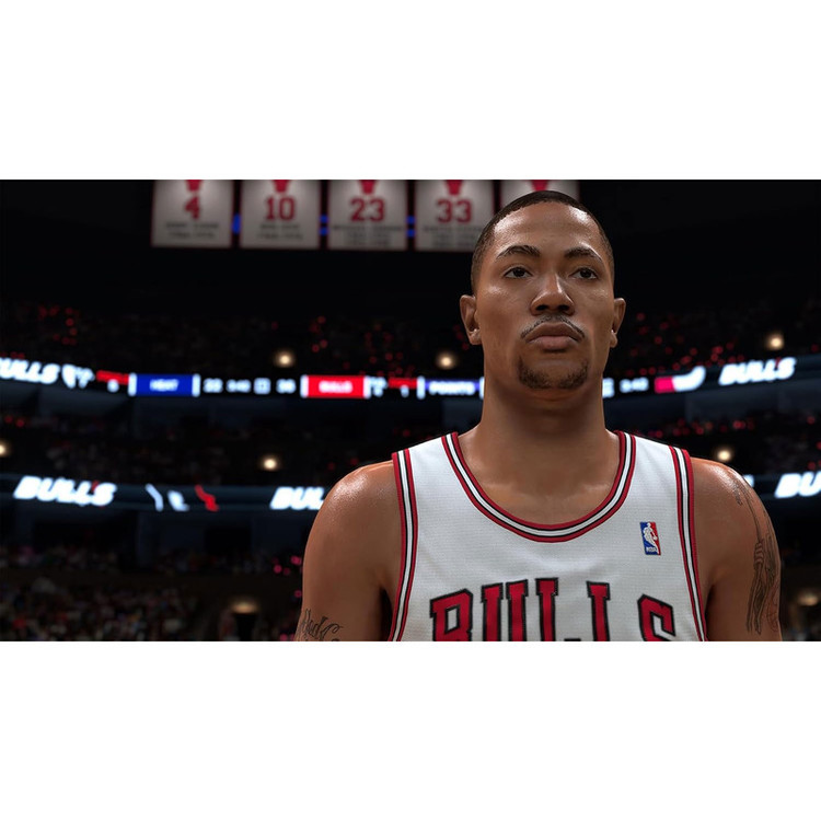 بازی NBA 2K27 مخصوص Nintendo Switch 2