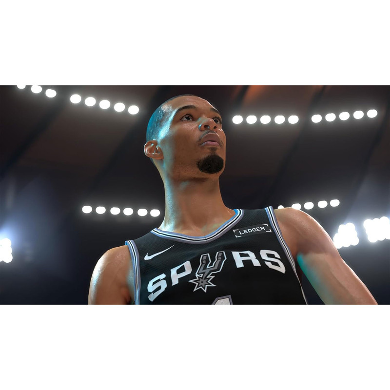 بازی NBA 2K27 مخصوص Nintendo Switch 2
