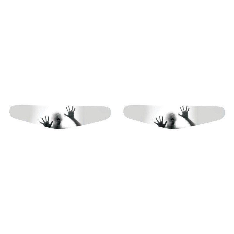 برچسب لایت بار دسته پلی استیشن 4 گراسیپا طرح روح کد G-107 بسته ۲ عددی
