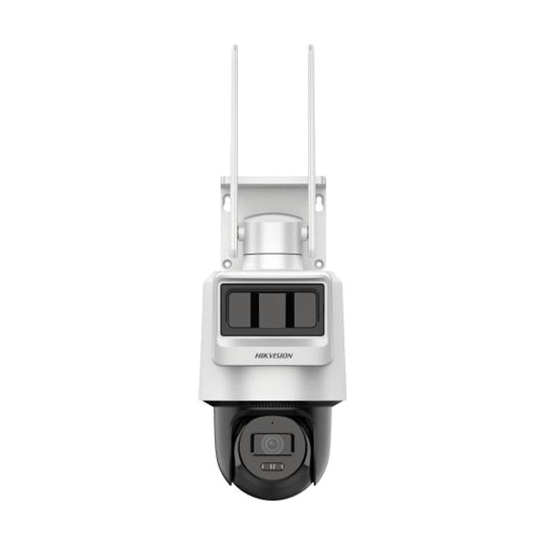 دوربین مداربسته تحت شبکه هایک ویژن مدل DS-2DE2C400IWG-K/4G