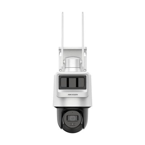 دوربین مداربسته تحت شبکه هایک ویژن مدل DS-2DE2C400IWG-K/4G