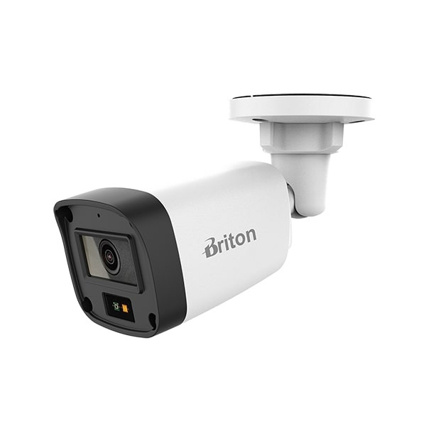 دوربین مداربسته تحت شبکه برایتون مدل IPC-52B4AP-FMU