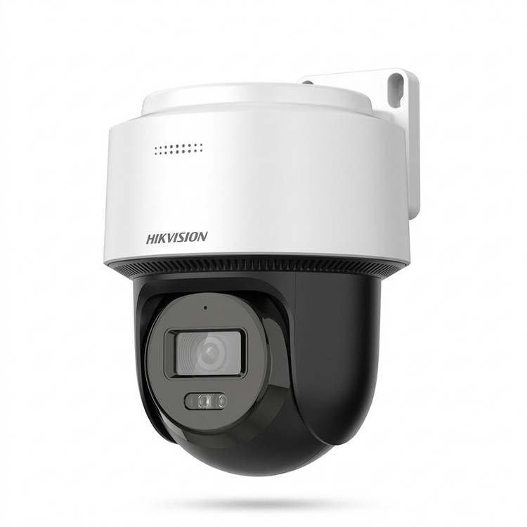 دوربین مداربسته تحت شبکه هایکویژن مدل DS-2DE2C200MWG-4G