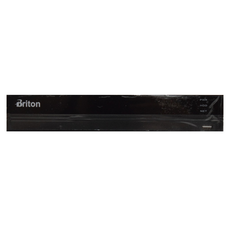 ضبط کننده ویدئویی تحت شبکه برایتون مدل UVR7TJ08EM-D68J