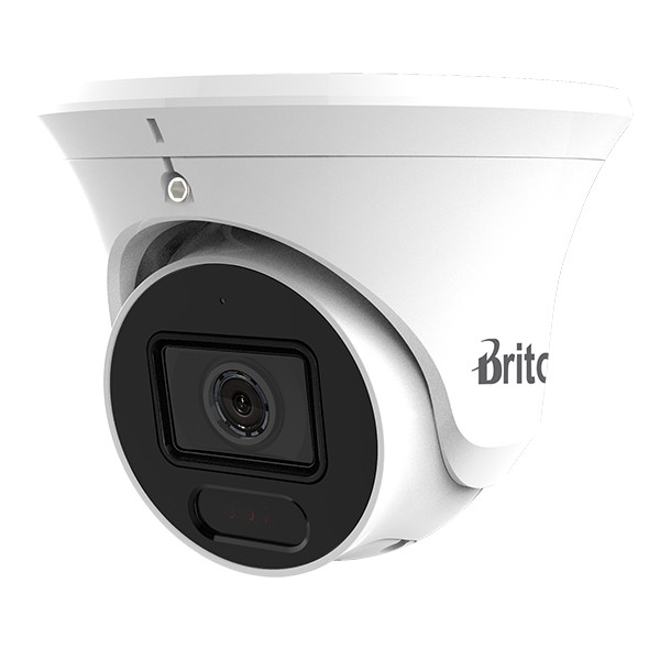 دوربین مداربسته آنالوگ برایتون مدل UVC-522T9AR