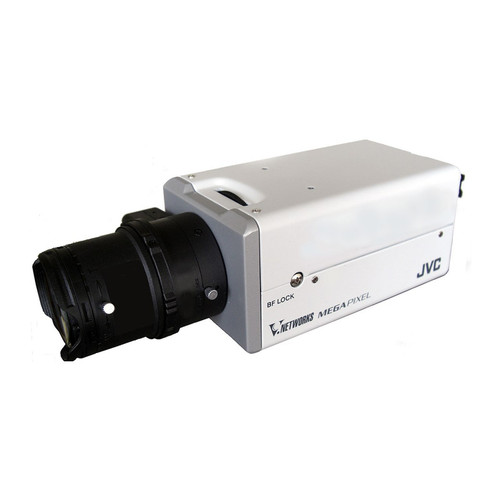 دوربین تحت شبکه جی وی سی مدل VN-X35U