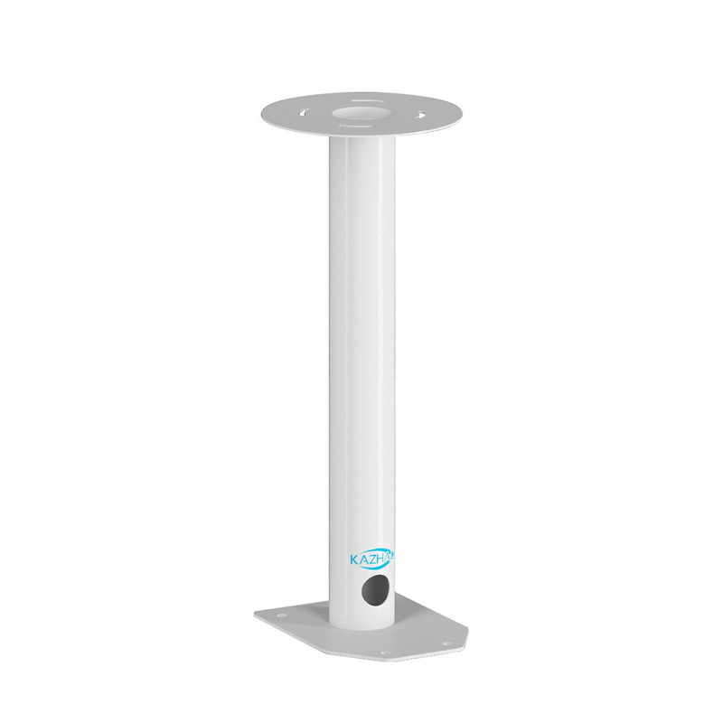 پایه براکت دوربین مداربسته کژال مدل ساده 50CM