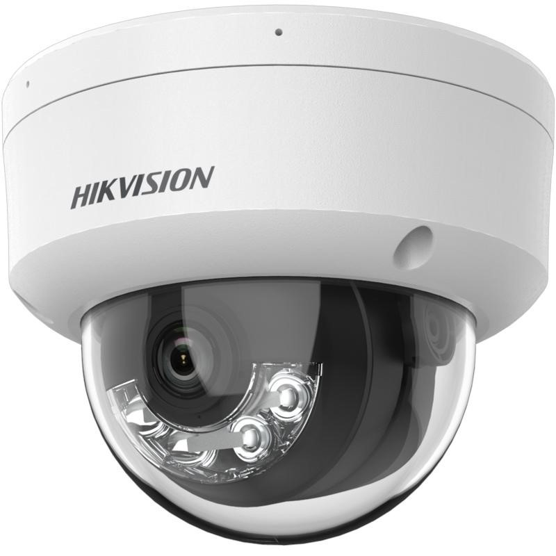 دوربین مداربسته آنالوگ هایک ویژن مدل DS-2CD1123G2-LIU