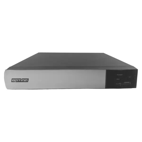 ضبط کننده ویدیویی اوپتینا مدل ONR-8110i-4K