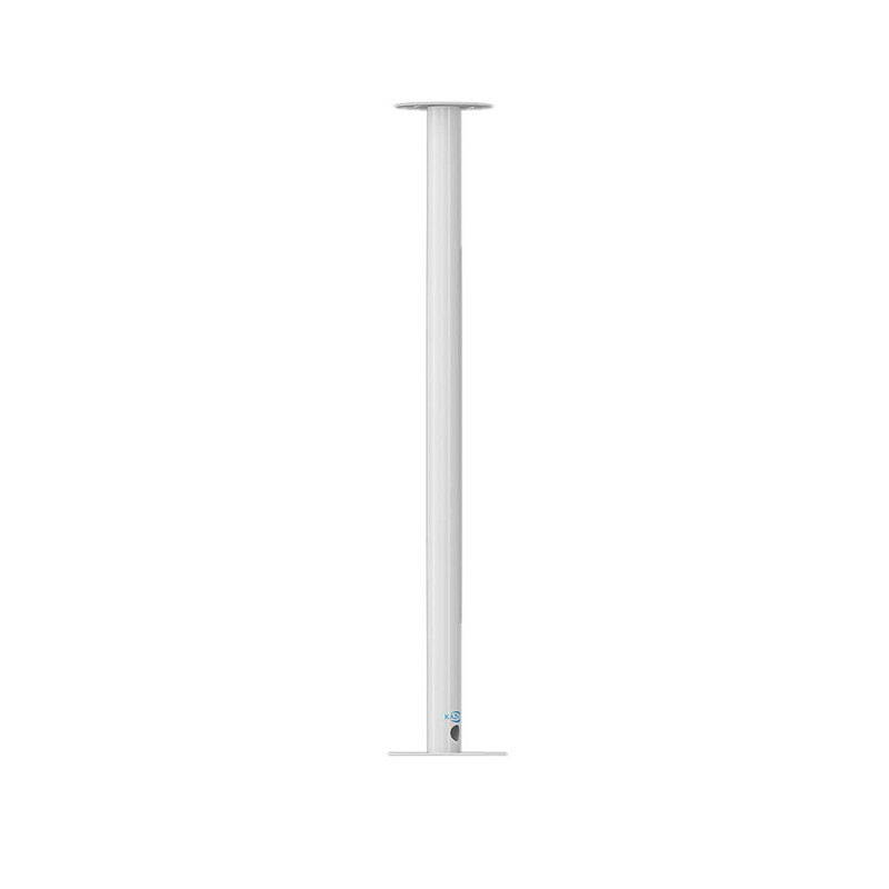 پایه براکت دوربین مداربسته کژال طرح ساده 100 CM