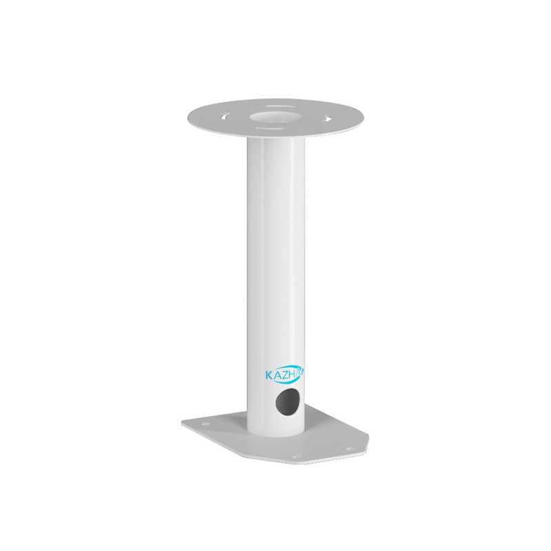 پایه دوربین مداربسته کژال مدل ساده 20CM