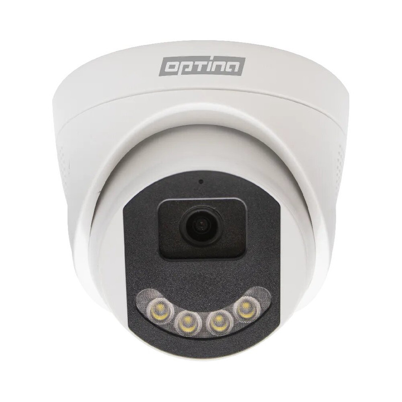 دوربین مداربسته آنالوگ اوپتینا مدل PHOBOS 200WSF-SCA