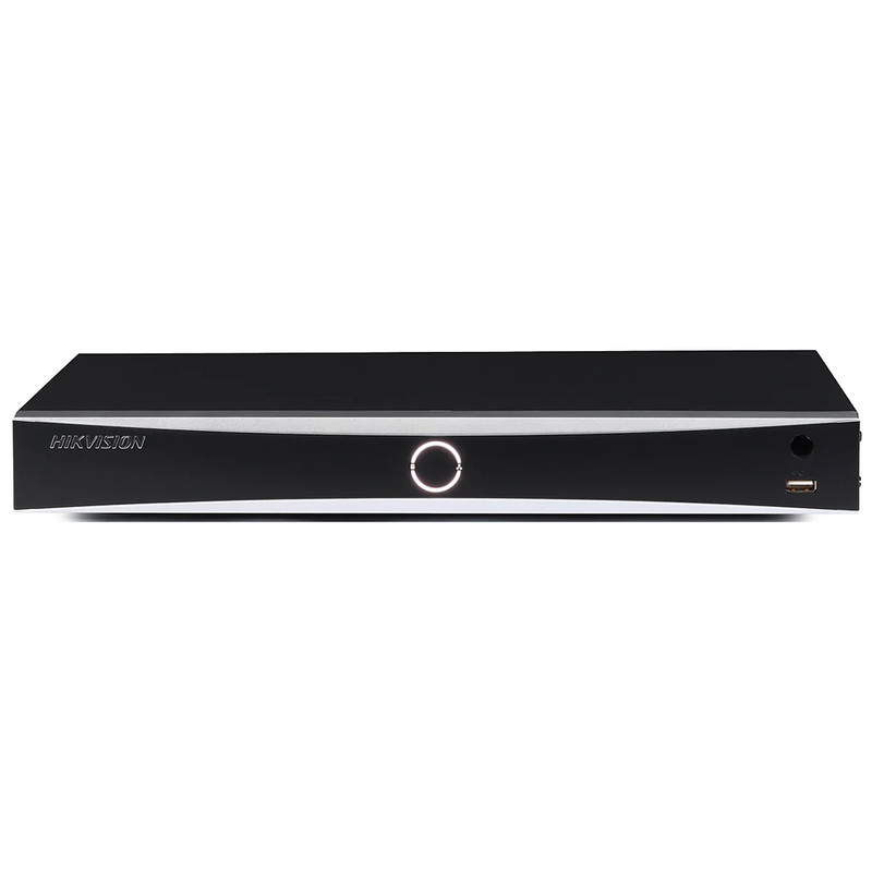 ضبط کننده ویدیویی هایک ویژن مدل DS-7616NXI-K2