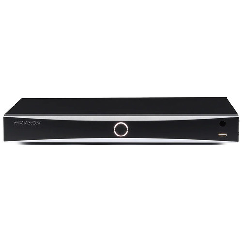 ضبط کننده ویدیویی هایک ویژن مدل DS-7616NXI-K2