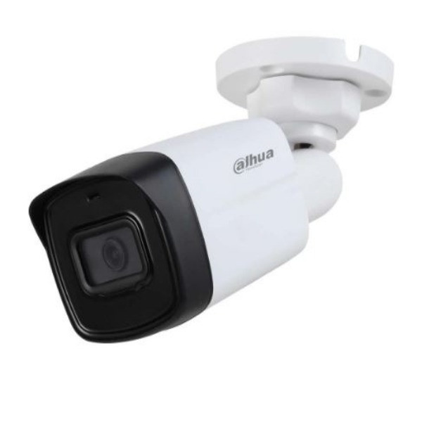 دوربین مداربسته آنالوگ داهوا مدل DH-HAC-HFW1200THP-I8