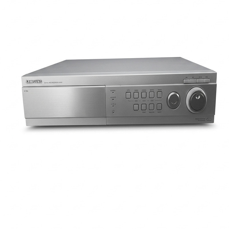 ضبط کننده ویدیویی سامسونگ مدل SHR-4081P