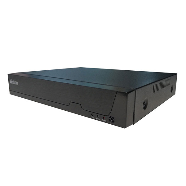 ضبط کننده ویدیویی برایتون مدل UVR-F16EHB-D7C6