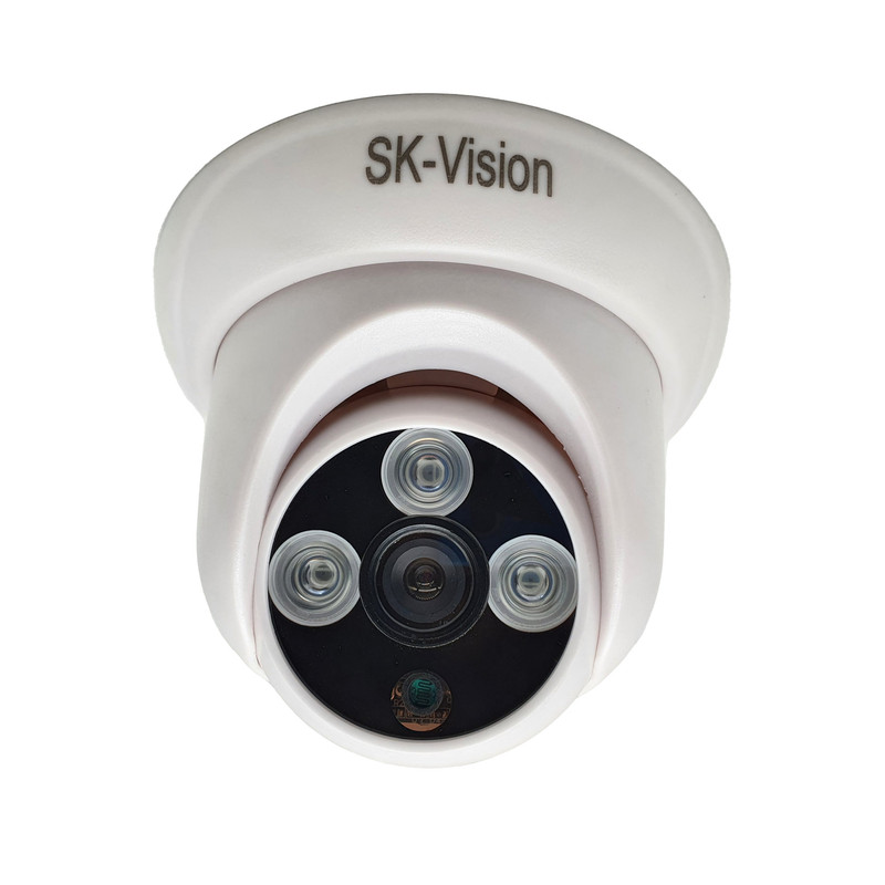 دوربین مداربسته آنالوگ اسکای ویژن مدل SK-7707
