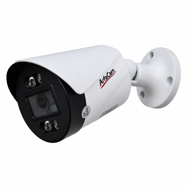 دوربین مداربسته آنالوگ آرفاکم مدل ARH-S50BAFM-M