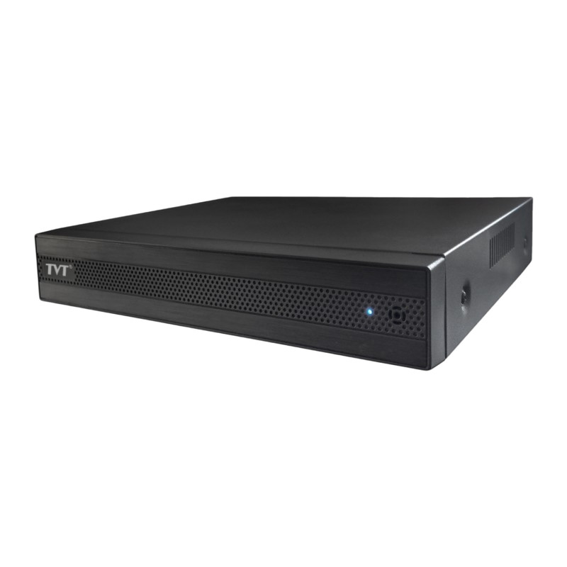 ضبط کننده ویدیویی تی وی تی مدل TD-2108NS-HC