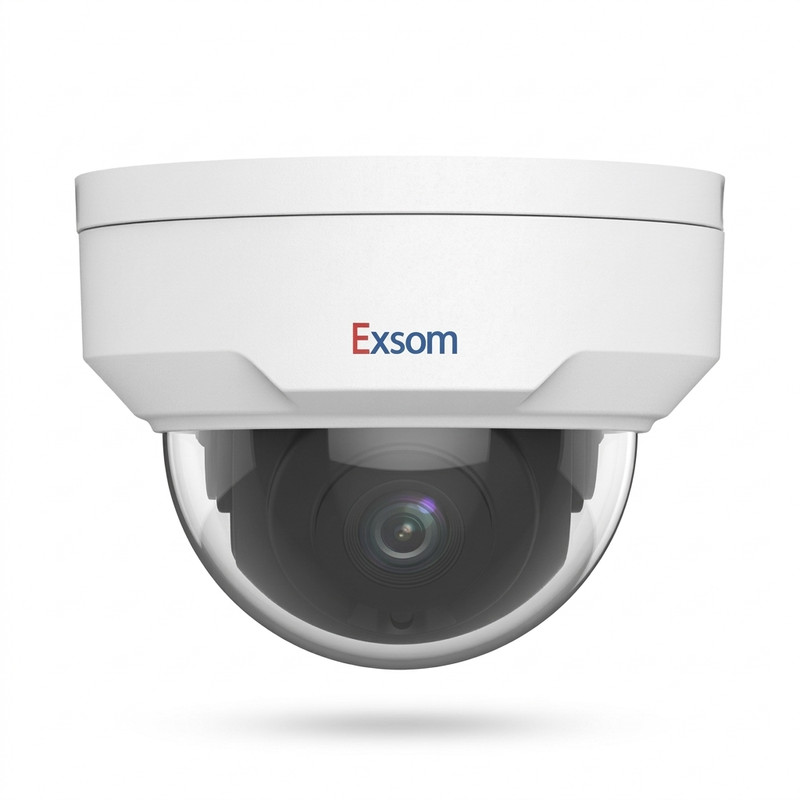 دوربین مداربسته تحت شبکه اکسوم مدل epic-d332-f28