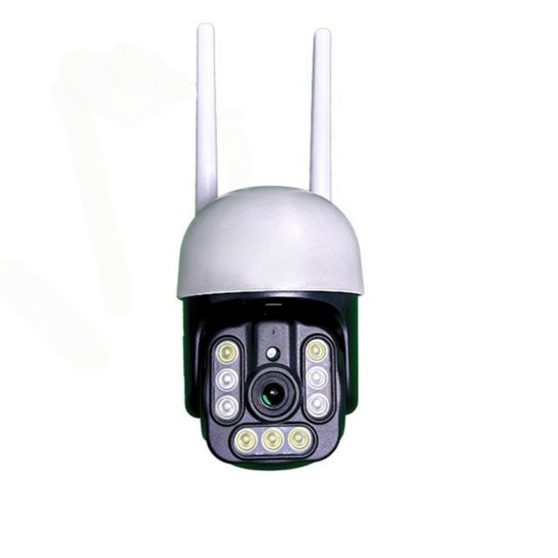 دوربین مداربسته تحت شبکه او اس تی كم پلاس مدل Sky 5Mp