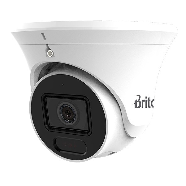 دوربین مداربسته آنالوگ برایتون مدل UVC-222T9AR-M/2