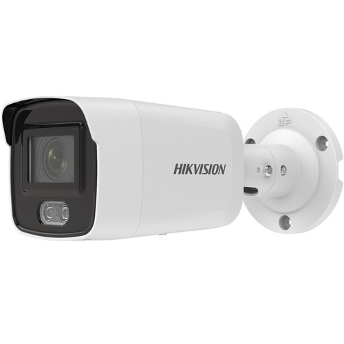 دوربین مداربسته تحت شبکه هایک ویژن مدل DS-2CD2047G2-LU