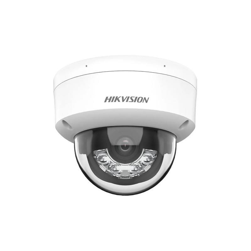 دوربین مداربسته تحت شبکه هایک ویژن مدل DS-2CD2163G2-LIS2U