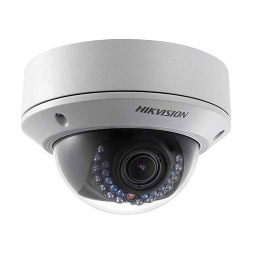 دوربین مداربسته تحت شبکه هایک ویژن مدل DS-2CD1743G0-IZ
