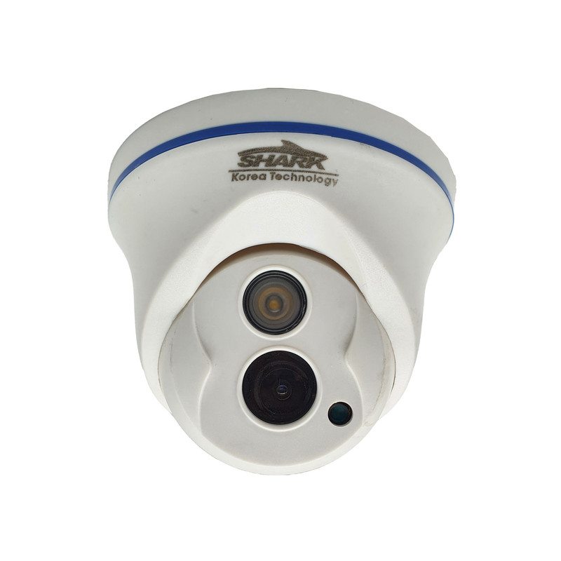 دوربین مداربسته شارک مدل warm light-SH3070FTL53AHD