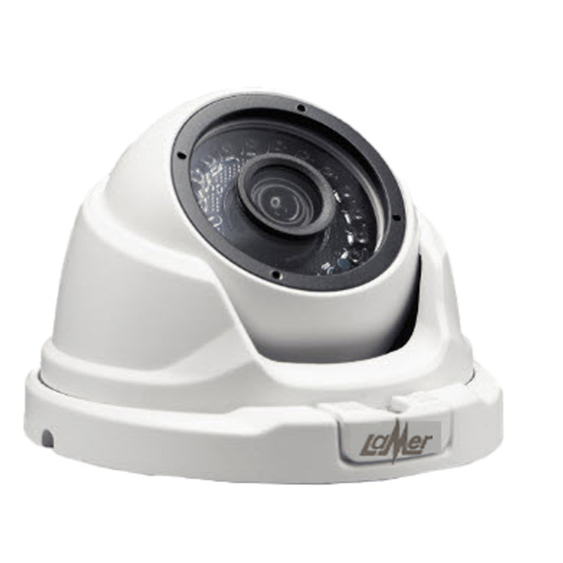 دوربین مدار بسته آنالوگ لامر مدل LA-DS2200EP