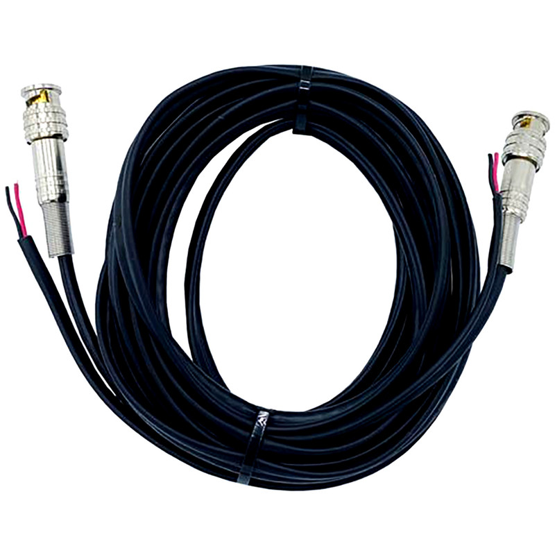 کابل RG59 ترکیبی مدل M7B50 طول 40 متر