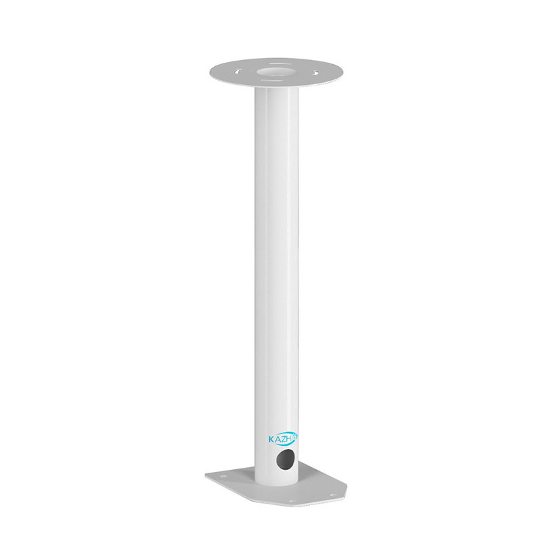 پایه براکت دوربین مداربسته کژال مدل ساده 60CM کد 028