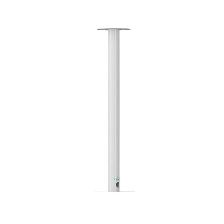 پایه براکت دوربین مداربسته کژال مدل ساده 60CM کد 028
