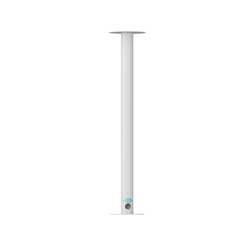 پایه براکت دوربین مداربسته کژال مدل ساده 60CM کد 028