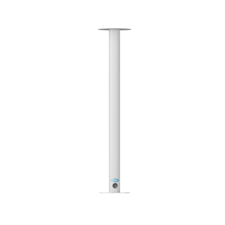 پایه براکت دوربین مداربسته کژال مدل ساده 60CM کد 028