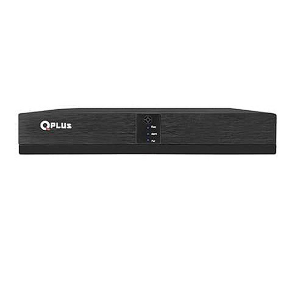 ضبط کننده ویدیویی کیو پلاس مدل PL-XVR-N5108-N-Qi3
