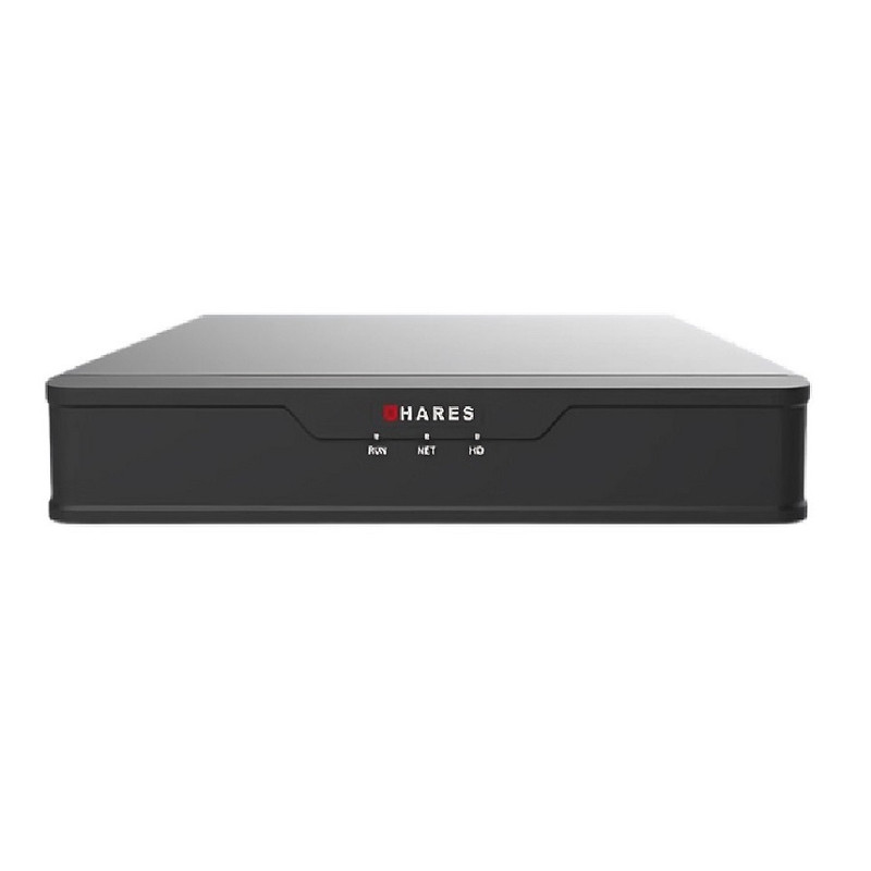 ضبط کننده ویدیویی حارس مدل NVR110