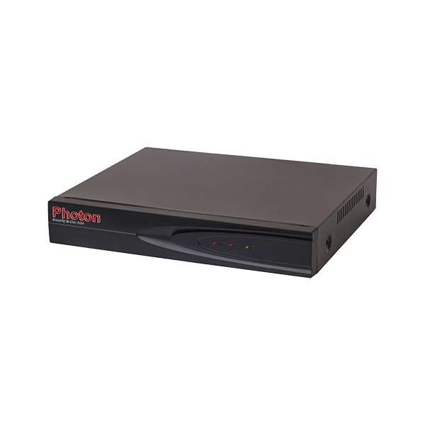 ضبط کننده ویدیویی تحت شبکه فوتون مدل PHS-NVR10M8H1-POE