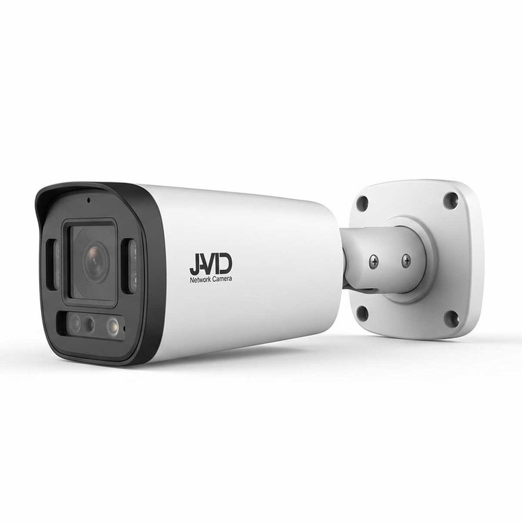 دوربین مداربسته تحت شبکه بولت جاوید مدل JC-825-SPDM