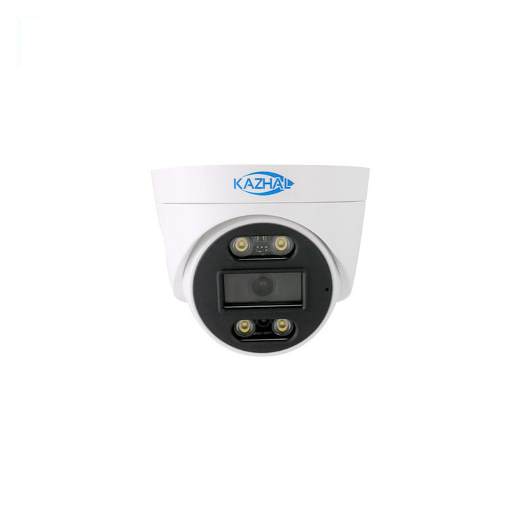دوربین مداربسته آنالوگ تورت کژال 5 مگاپیکسل مدل KC-2530FAW-F36