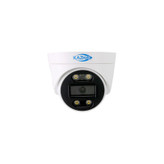 دوربین مداربسته آنالوگ تورت کژال 5 مگاپیکسل مدل KC-2530FAW-F36