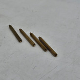 اسپیسر دوربین مداربسته مدل 33+3 mm بسته 50 عددی