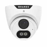 دوربین مداربسته آنالوگ حارس مدل HS-T62L20-PF