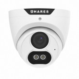 دوربین مداربسته آنالوگ حارس مدل HS-T62L20-PF