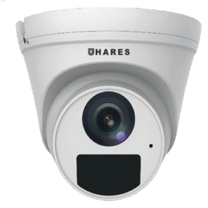 دوربین مداربسته تحت شبکه حارس مدل IPC-E3F4D-I30/R