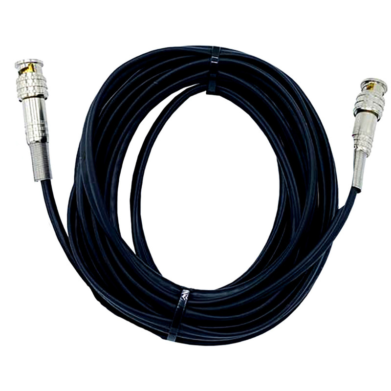 کابل RG59 مدل M6 طول 35 متر